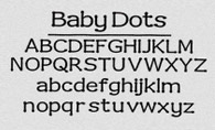 Baby Dots