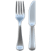 fork And Knife