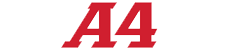 a4 custom apparel