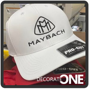bulk embroidered hats
