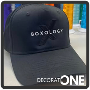custom corporate hats