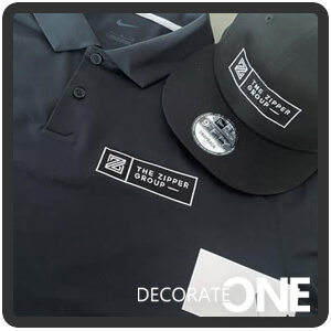 tradeshow company apparel