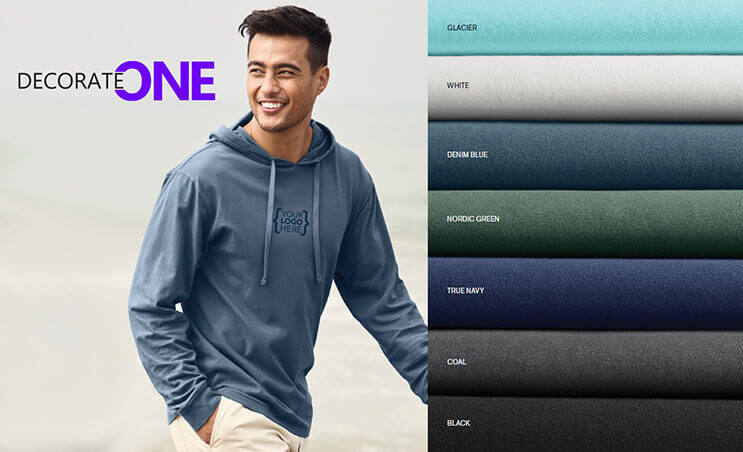 embroidered clothing near me in Lantana Florida