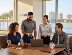 What Is the Best Apparel for Embroidered Company Logos in West Palm Beach? What Is the Best Apparel for Embroidered Company Logos in West Palm Beach?