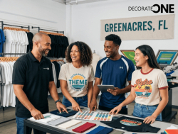 Best Custom T-Shirt Printing in Greenacres, FL for Businesses, Events & Teams Best Custom T-Shirt Printing in Greenacres, FL for Businesses, Events & Teams