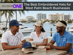 What Are the Best Embroidered Hats for West Palm Beach Businesses? What Are the Best Embroidered Hats for West Palm Beach Businesses?