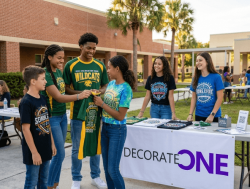 What’s the Best Way to Get Custom Shirts for a Royal Palm Beach School Event? What’s the Best Way to Get Custom Shirts for a Royal Palm Beach School Event?