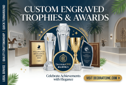 Custom Engraved Trophies and Awards in Wellington, FL Custom Engraved Trophies and Awards in Wellington, FL