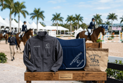 Custom Equestrian Barn Apparel in Wellington, FL: Embroidered Gear for Show Season Custom Equestrian Barn Apparel in Wellington, FL: Embroidered Gear for Show Season