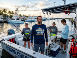 Custom Fishing & Boating Shirts in Riviera Beach, FL: DTF Printing for Crews, Charters & Marine Businesses Custom Fishing & Boating Shirts in Riviera Beach, FL: DTF Printing for Crews, Charters & Marine Businesses