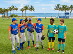 Custom Team Jerseys & Sports Apparel in Riviera Beach, FL for Youth Leagues & Local Teams Custom Team Jerseys & Sports Apparel in Riviera Beach, FL for Youth Leagues & Local Teams