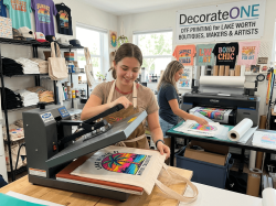 DTF Printing for Lake Worth Boutiques, Makers, and Independent Artists DTF Printing for Lake Worth Boutiques, Makers, and Independent Artists