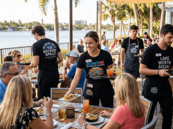 DTF Printing for Lake Worth Restaurants and Bars DTF Printing for Lake Worth Restaurants and Bars
