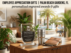 Employee Appreciation Gifts in Palm Beach Gardens, FL: Personalized Engraved Awards & Gifts Employee Appreciation Gifts in Palm Beach Gardens, FL: Personalized Engraved Awards & Gifts