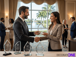 What Engraved Awards Can Royal Palm Beach Businesses Give Employees? What Engraved Awards Can Royal Palm Beach Businesses Give Employees?