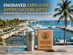 Engraved Employee Appreciation Gifts in Riviera Beach, FL for Local Businesses Engraved Employee Appreciation Gifts in Riviera Beach, FL for Local Businesses