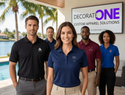 Where Can I Get Custom Embroidered Polos for My Royal Palm Beach Business? Where Can I Get Custom Embroidered Polos for My Royal Palm Beach Business?