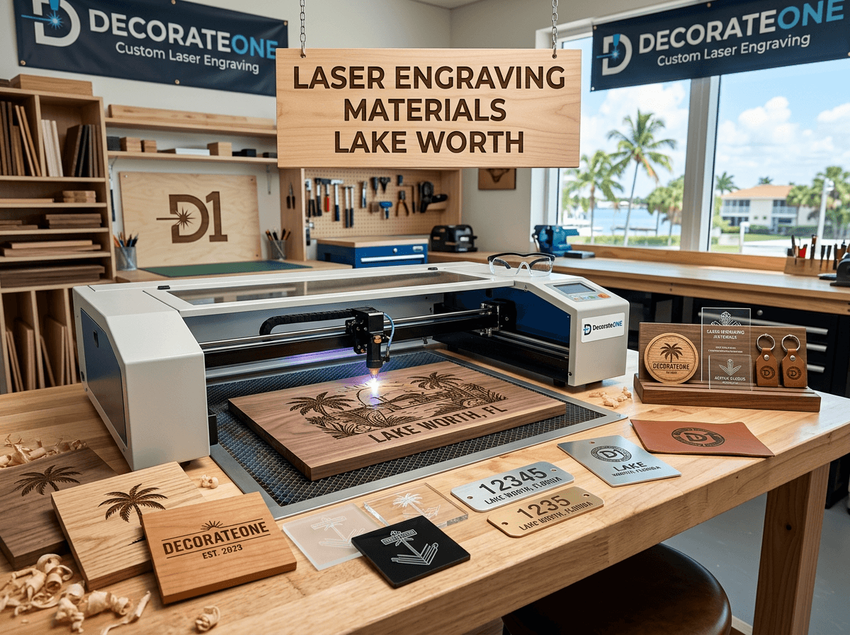 What Engraved Trophies Can Lake Worth Youth Sports Leagues Order?