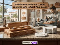 Is There a Minimum Order for Custom Engraved Gifts in West Palm Beach? Is There a Minimum Order for Custom Engraved Gifts in West Palm Beach?