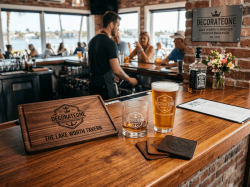 What Materials Can Be Laser Engraved for Lake Worth Businesses? What Materials Can Be Laser Engraved for Lake Worth Businesses?