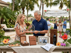Retirement Gifts in Palm Beach Gardens, FL: Meaningful Personalized & Engraved Gift Ideas Retirement Gifts in Palm Beach Gardens, FL: Meaningful Personalized & Engraved Gift Ideas