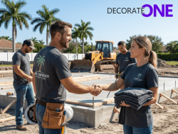 Where Can Royal Palm Beach Contractors Get Custom Screen Printed Work Shirts? Where Can Royal Palm Beach Contractors Get Custom Screen Printed Work Shirts?