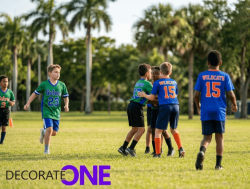 Can You Screen Print Team Jerseys for Royal Palm Beach Youth Sports Leagues? Can You Screen Print Team Jerseys for Royal Palm Beach Youth Sports Leagues?