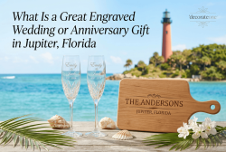 What Is a Great Engraved Wedding or Anniversary Gift in Jupiter? What Is a Great Engraved Wedding or Anniversary Gift in Jupiter?