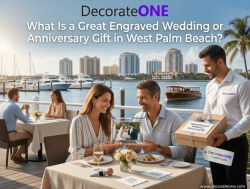 What Is a Great Engraved Wedding or Anniversary Gift in West Palm Beach? What Is a Great Engraved Wedding or Anniversary Gift in West Palm Beach?