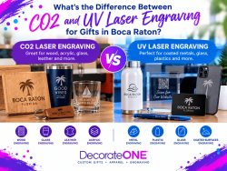 What Materials Can Be CO2 Laser Engraved for Boca Raton Businesses? What Materials Can Be CO2 Laser Engraved for Boca Raton Businesses?