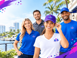 Why Branded Apparel Matters for Boca Raton Businesses Why Branded Apparel Matters for Boca Raton Businesses