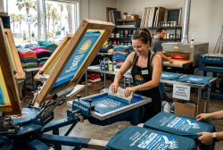 Why Delray Beach Events and Nonprofits Depend on Screen Printing to Hit Their Deadlines Why Delray Beach Events and Nonprofits Depend on Screen Printing to Hit Their Deadlines