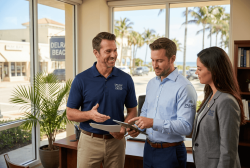 Why Delray Beach Law Firms and Financial Offices Choose Embroidered Apparel Why Delray Beach Law Firms and Financial Offices Choose Embroidered Apparel