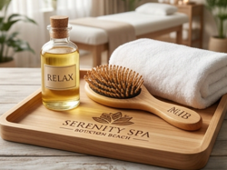 Custom Engraved Products Every Boynton Beach Spa & Salon Can Use Custom Engraved Products Every Boynton Beach Spa & Salon Can Use