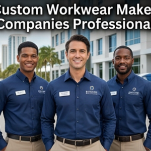 Why Boynton Beach Companies Should Make Custom Polo Shirts Why Boynton Beach Companies Should Make Custom Polo Shirts
