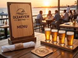 Custom Engraved Products for Boynton Beach Restaurants & Bars Custom Engraved Products for Boynton Beach Restaurants & Bars