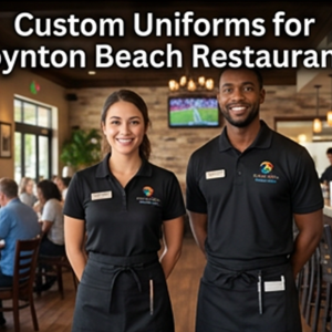 How to Build a Consistent Brand With Custom Apparel in Boynton Beach How to Build a Consistent Brand With Custom Apparel in Boynton Beach