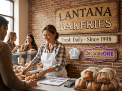 DTF Printing for Lantana Bakeries and Specialty Food Shops DTF Printing for Lantana Bakeries and Specialty Food Shops