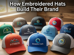 How Embroidered Hats Can Help Boynton Beach Businesses Build Their Brand How Embroidered Hats Can Help Boynton Beach Businesses Build Their Brand