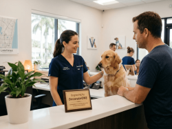 Engraved Gifts and Keychains for Lantana Veterinary Clinics and Pet Businesses Engraved Gifts and Keychains for Lantana Veterinary Clinics and Pet Businesses