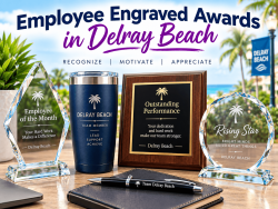 What Can a Delray Beach Restaurant Have Custom Engraved? What Can a Delray Beach Restaurant Have Custom Engraved?